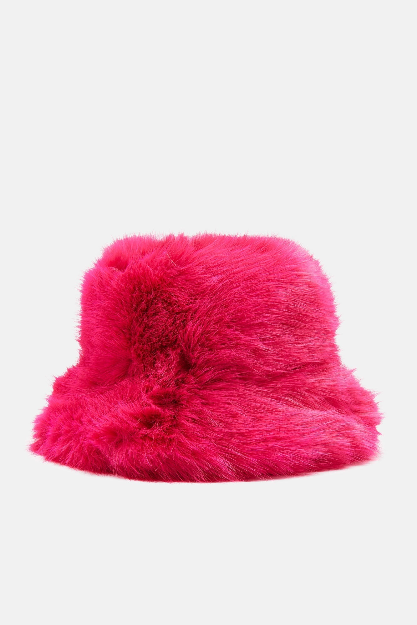 When In Vegas Bucket Hat - Pink