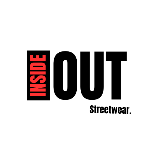 Inside out streetwear